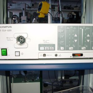 OLYMPUS CLV-U20 fényforrás