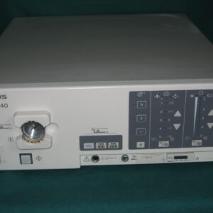 OLYMPUS CLV-U40 fényforrás