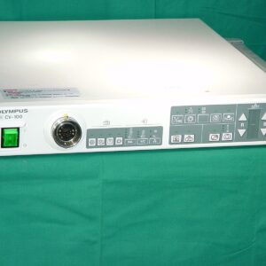 OLYMPUS CV-100 video processzor