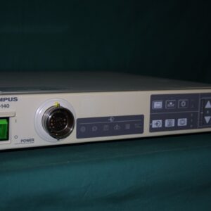 OLYMPUS CV-140 EVIS video processzor