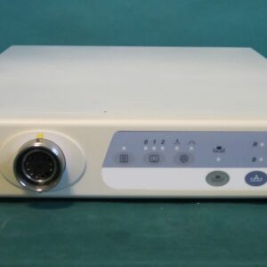 OLYMPUS CV 145 videó processzor