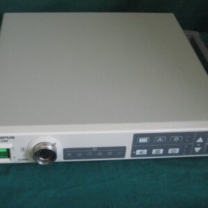 OLYMPUS CV-240 video processzor