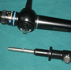 OLYMPUS CYF-2 cystoskop