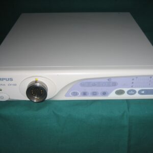 OLYMPUS EVIS EXERA CV-160 video processzor
