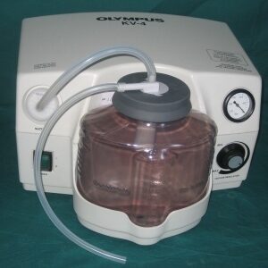 OLYMPUS KV-4 szívópumpa