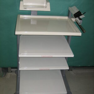 OLYMPUS Keymed endoszkóp torony