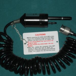 OLYMPUS MB-155 szivárgás teszter