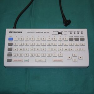 OLYMPUS MH 199 billentyűzet
