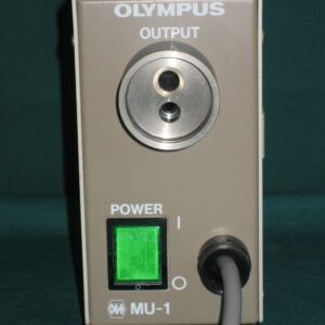 OLYMPUS MU-1 karbantartási szivattyú