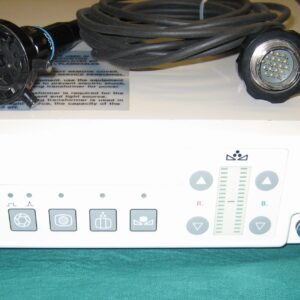 OLYMPUS OTV S4 videokamera