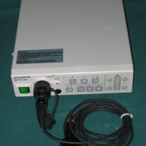 OLYMPUS OTV-S5 videokamera