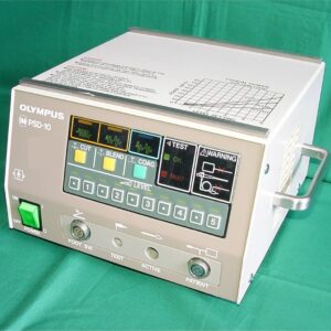 OLYMPUS PSD-10 HF sebészeti eszköz
