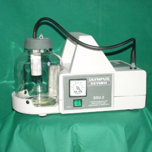 OLYMPUS SSU-2 endoszkópos szívó pumpa