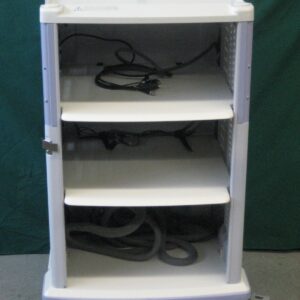 OLYMPUS WM-60 mobil munkaállomás