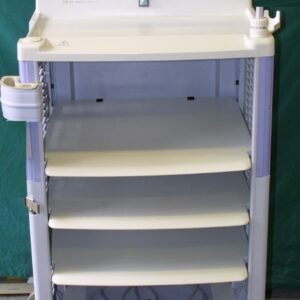 OLYMPUS WM 60 mobil munkaállomás