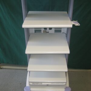 OLYMPUS WM SC munkaállomás