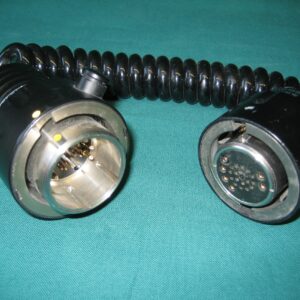 OLYMPUS MH 976, 977, 236, 237 pigtail optikai kábel