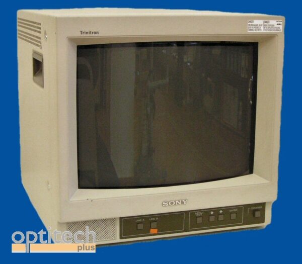 Sony 14″ medikai monitor