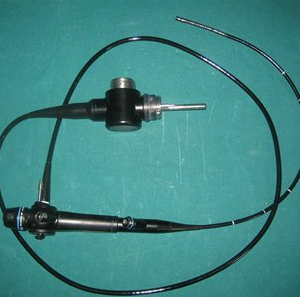 Olympus BF-200 video bronchoszkóp