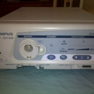 Olympus CLV S40 Xenon fényforrás