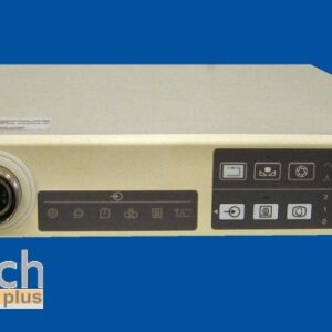 Olympus CV 140 videoprocesszor