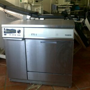 Olympus ETD 3 endoszkóp mosó fertőtlenítő berendezés