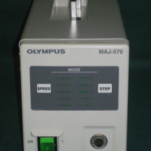 Olympus MAJ-570 endoszkóp vezérlő