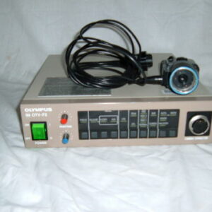 Olympus OTV F2 endoscopos kamera