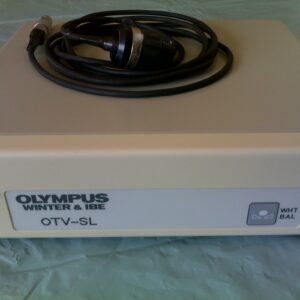 Olympus OTV SL videoprocesszor