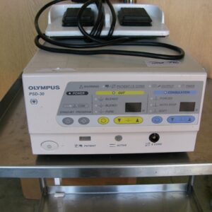 Olympus PSD 30