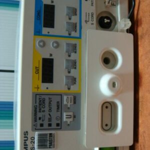 Olympus UES 20 nagyfrekvenciás sebészeti koagulátor