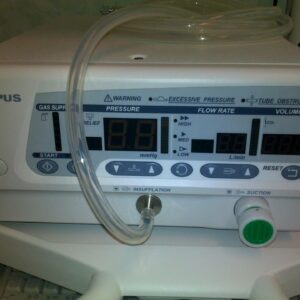 Olympus UHI 3 insuflator