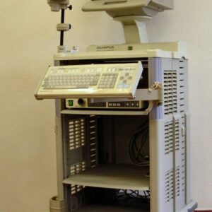 Olympus WM30 endoskopos troley