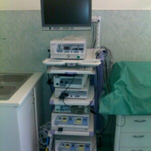 Olympus endoskopos rendszer