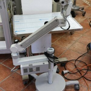 Optomic OP C5 kolposzkóp