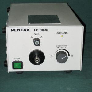 PENTAX LH-150 II fényforrás