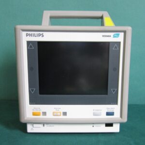 Philips M3046A/M4 közlekedési monitor