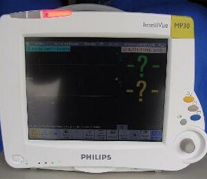 Philips multiraraméteres betegőrző monitor