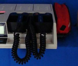 Physio Control Lifepak 10 defibrillátor