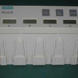 SIEMENS HEMO4 modul