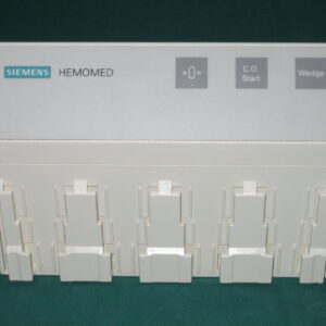 SIEMENS HemoMed Modulbox