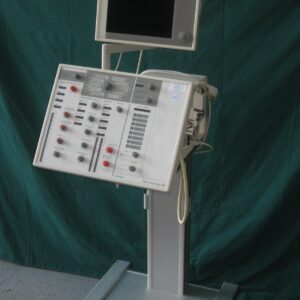 SIEMENS Szervó lélegeztetőgép