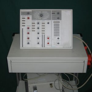 SIEMENS Szervó lélegeztetőgép