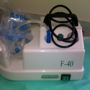 Sebészeti szívó F 40