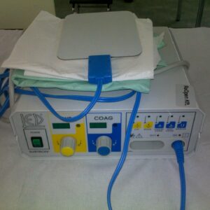 Sebészeti vágó Surtron 80