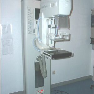 Siemens Mammomat Nova mammográf