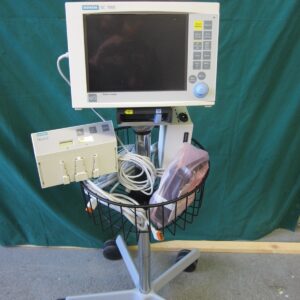 Siemens SC 7000 monitor