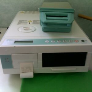 Statim 5000 S gyors sterilizátor