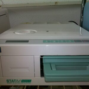 Statim 5000 S gyors sterilizátor