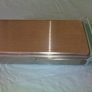 Statim 5000 S gyors sterilizátor kazetta